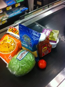 Scott's Bachelor Chow